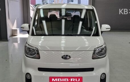 KIA Ray, 2022 год, 1 087 000 рублей, 1 фотография