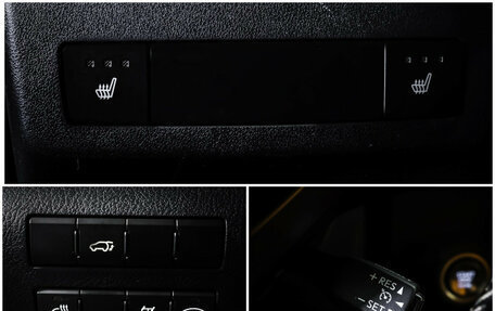 Lexus RX IV рестайлинг, 2021 год, 5 490 000 рублей, 20 фотография