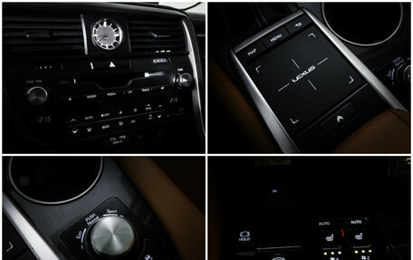 Lexus RX IV рестайлинг, 2021 год, 5 490 000 рублей, 21 фотография