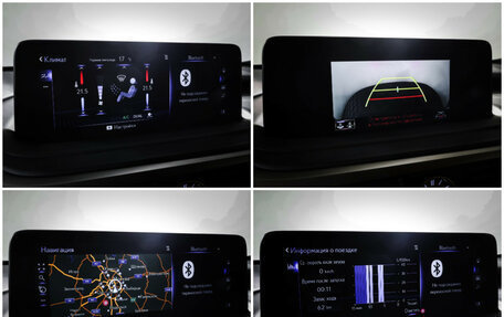 Lexus RX IV рестайлинг, 2021 год, 5 490 000 рублей, 22 фотография