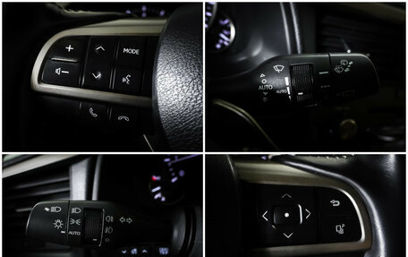 Lexus RX IV рестайлинг, 2021 год, 5 490 000 рублей, 18 фотография