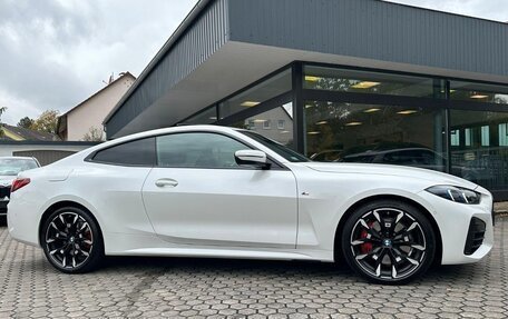 BMW 4 серия, 2024 год, 8 700 000 рублей, 5 фотография