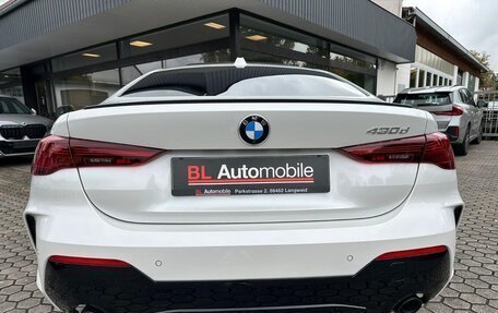 BMW 4 серия, 2024 год, 8 700 000 рублей, 7 фотография