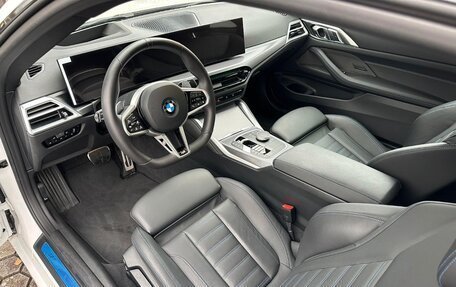 BMW 4 серия, 2024 год, 8 700 000 рублей, 11 фотография