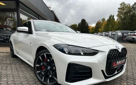 BMW 4 серия, 2024 год, 8 700 000 рублей, 3 фотография