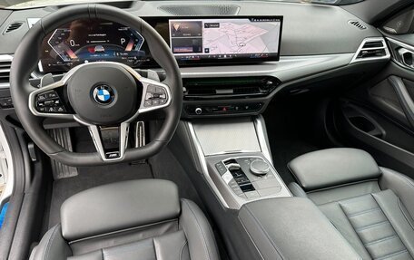 BMW 4 серия, 2024 год, 8 700 000 рублей, 9 фотография