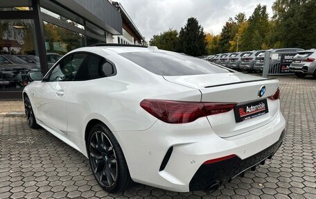 BMW 4 серия, 2024 год, 8 700 000 рублей, 6 фотография
