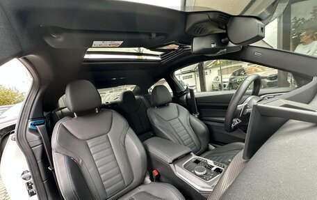 BMW 4 серия, 2024 год, 8 700 000 рублей, 12 фотография