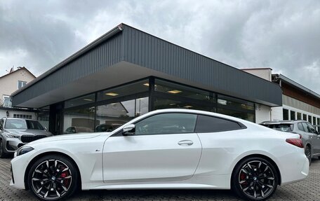 BMW 4 серия, 2024 год, 8 700 000 рублей, 4 фотография