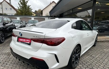 BMW 4 серия, 2024 год, 8 700 000 рублей, 8 фотография