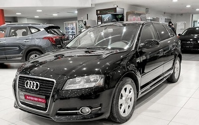 Audi A3, 2011 год, 850 000 рублей, 1 фотография
