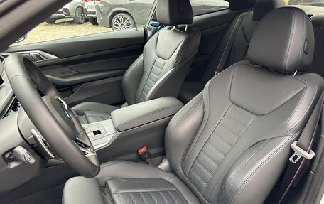 BMW 4 серия, 2024 год, 8 700 000 рублей, 13 фотография