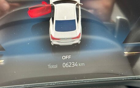 BMW 4 серия, 2024 год, 8 700 000 рублей, 22 фотография