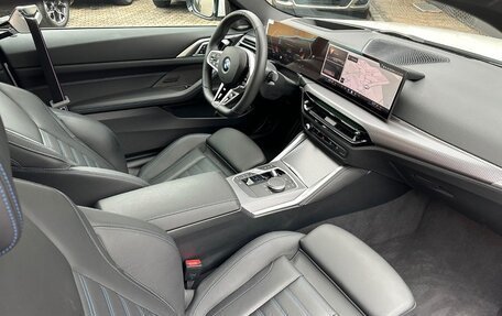 BMW 4 серия, 2024 год, 8 700 000 рублей, 14 фотография