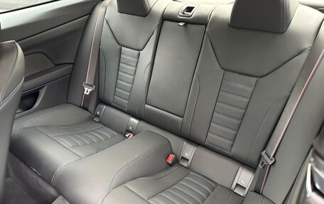 BMW 4 серия, 2024 год, 8 700 000 рублей, 16 фотография