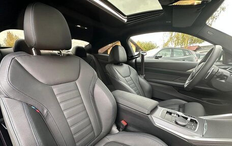 BMW 4 серия, 2024 год, 8 700 000 рублей, 15 фотография