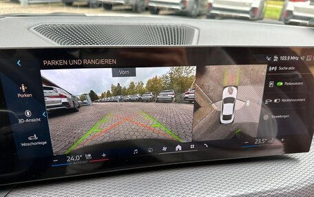 BMW 4 серия, 2024 год, 8 700 000 рублей, 25 фотография