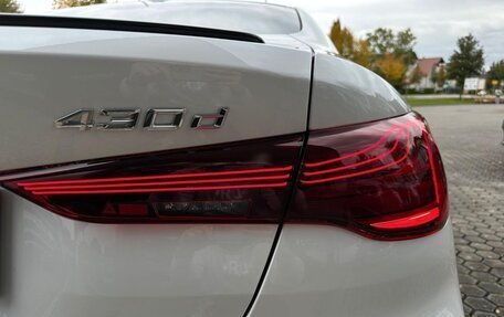 BMW 4 серия, 2024 год, 8 700 000 рублей, 28 фотография