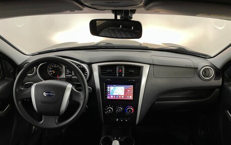 Datsun on-DO I рестайлинг, 2017 год, 455 000 рублей, 5 фотография