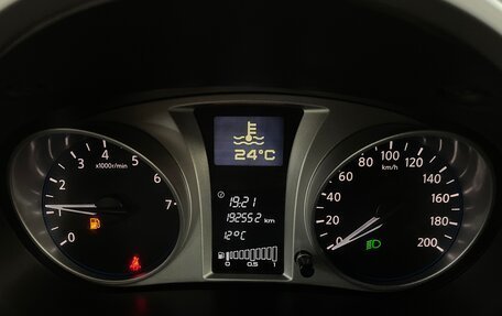 Datsun on-DO I рестайлинг, 2017 год, 455 000 рублей, 6 фотография