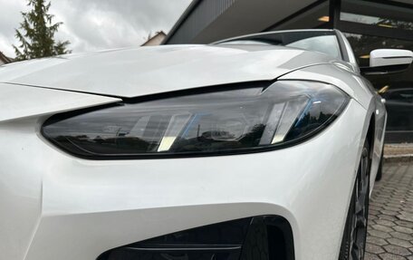 BMW 4 серия, 2024 год, 8 700 000 рублей, 27 фотография