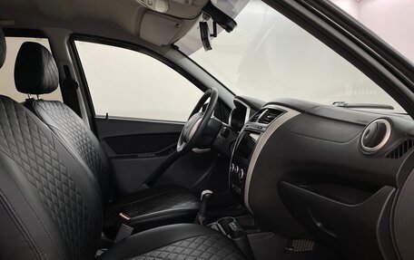 Datsun on-DO I рестайлинг, 2017 год, 455 000 рублей, 10 фотография