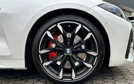 BMW 4 серия, 2024 год, 8 700 000 рублей, 29 фотография