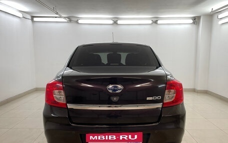 Datsun on-DO I рестайлинг, 2017 год, 455 000 рублей, 3 фотография