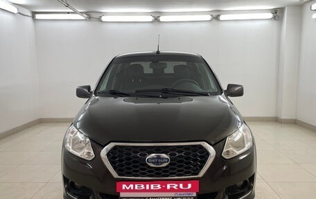 Datsun on-DO I рестайлинг, 2017 год, 455 000 рублей, 2 фотография