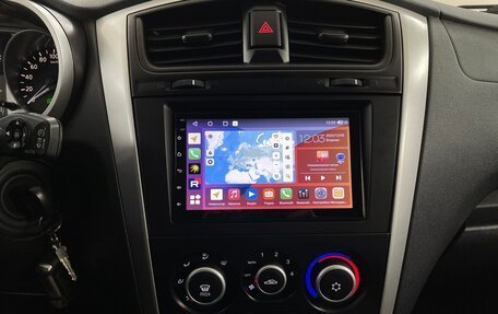 Datsun on-DO I рестайлинг, 2017 год, 455 000 рублей, 7 фотография