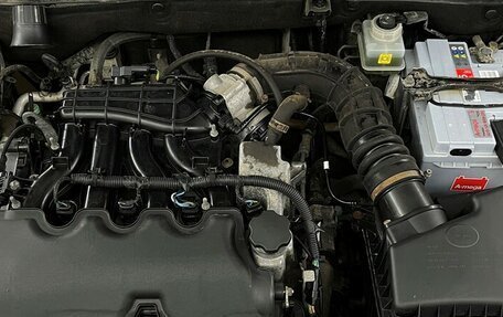 Datsun on-DO I рестайлинг, 2017 год, 455 000 рублей, 13 фотография