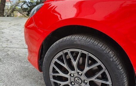 Mazda 3, 2008 год, 600 000 рублей, 5 фотография