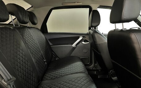 Datsun on-DO I рестайлинг, 2017 год, 455 000 рублей, 11 фотография