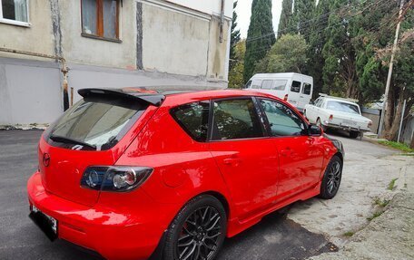 Mazda 3, 2008 год, 600 000 рублей, 6 фотография