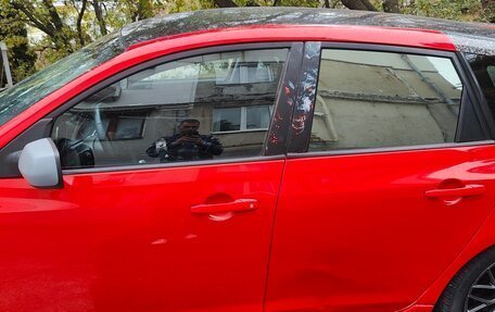 Mazda 3, 2008 год, 600 000 рублей, 4 фотография