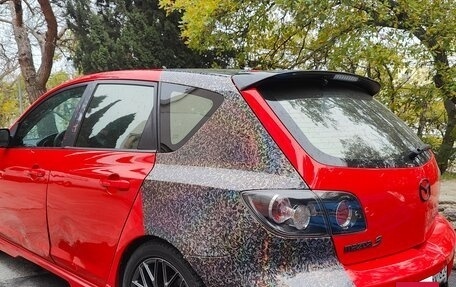 Mazda 3, 2008 год, 600 000 рублей, 10 фотография