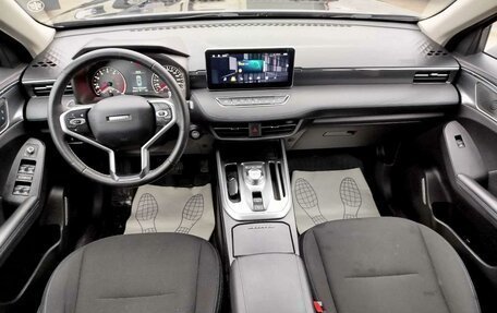 Haval Jolion, 2024 год, 1 686 000 рублей, 5 фотография