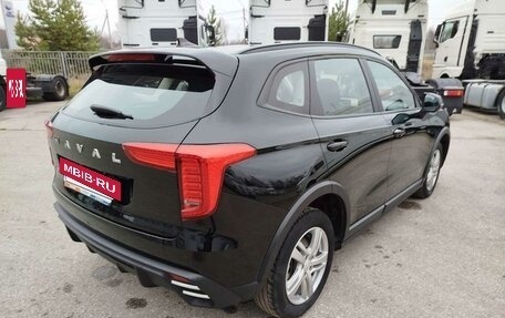 Haval Jolion, 2024 год, 1 686 000 рублей, 3 фотография