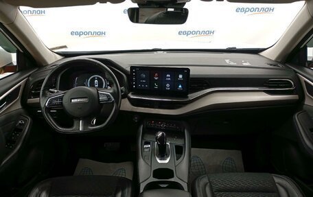 Haval F7 I, 2024 год, 1 516 000 рублей, 5 фотография