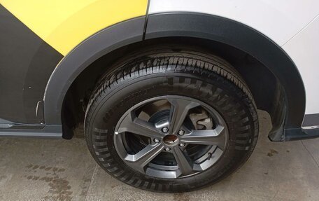 Haval F7 I, 2024 год, 1 516 000 рублей, 10 фотография