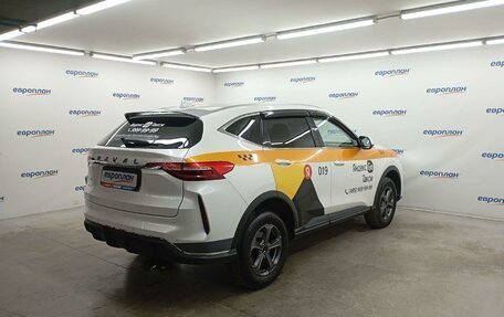 Haval F7 I, 2024 год, 1 516 000 рублей, 3 фотография