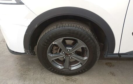 Haval F7 I, 2024 год, 1 516 000 рублей, 11 фотография