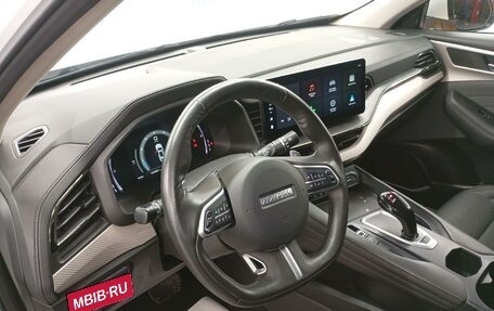 Haval F7 I, 2024 год, 1 516 000 рублей, 6 фотография