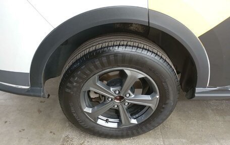 Haval F7 I, 2024 год, 1 516 000 рублей, 13 фотография