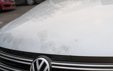 Volkswagen Tiguan I, 2014 год, 1 250 000 рублей, 8 фотография