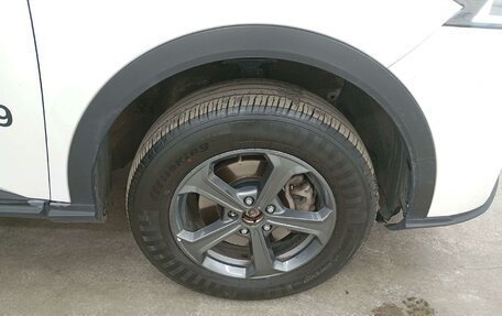 Haval F7 I, 2024 год, 1 516 000 рублей, 12 фотография