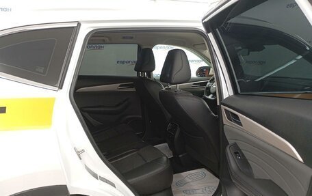 Haval F7 I, 2024 год, 1 516 000 рублей, 15 фотография