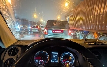 Volkswagen Tiguan I, 2014 год, 1 250 000 рублей, 11 фотография