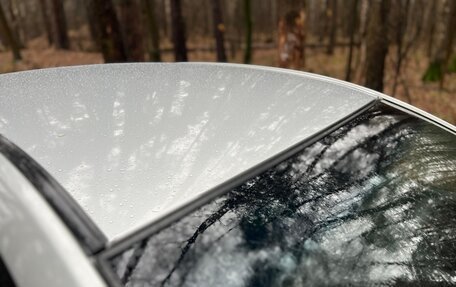 Geely Emgrand EC7, 2013 год, 290 000 рублей, 8 фотография