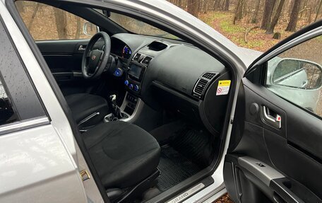 Geely Emgrand EC7, 2013 год, 290 000 рублей, 9 фотография